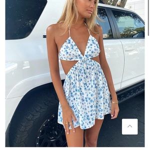 Isabelles cabinet Locals Only Dress